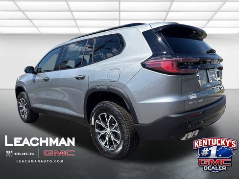 New 2026 GMC Acadia AT4 w/ Super Cruise Package AWD/4WD image 5