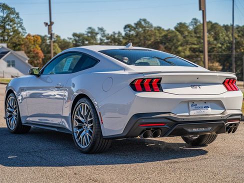 New 2025 Ford Mustang GT Premium image 5