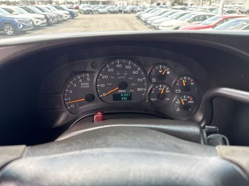 Used 2005 Chevrolet Kodiak C4500 2WD Regular Cab image 11