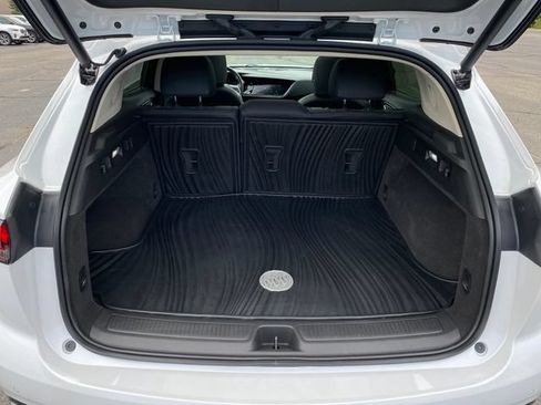 Certified 2023 Buick Envision Essence w/ Sport Touring Package AWD/4WD image 21