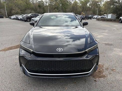 Certified 2026 Toyota Crown XLE image 6