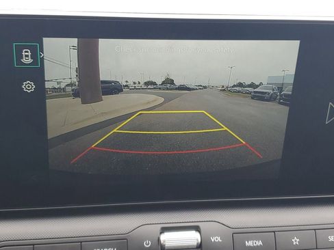 New 2026 Kia K4 LXS image 16