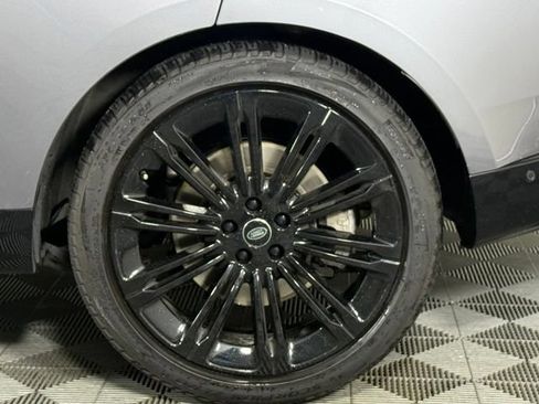 Used 2024 Land Rover Range Rover SE AWD/4WD image 14