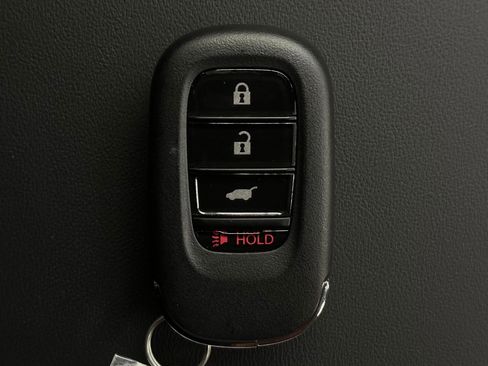 New 2026 Honda HR-V LX image 27