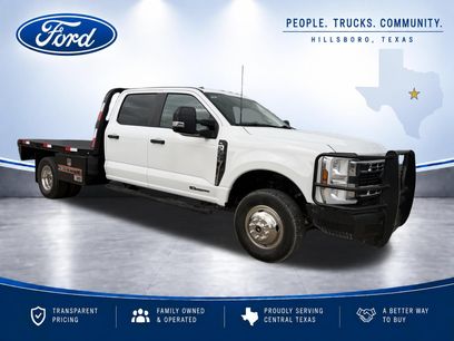 Used 2024 Ford F350 XL