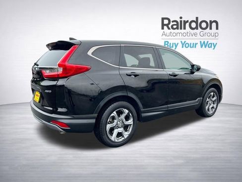 Used 2019 Honda CR-V EX image 7