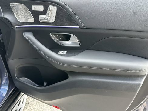 Certified 2024 Mercedes-Benz GLE 53 AMG 4MATIC Coupe image 16