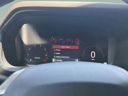New 2026 Ford F150 King Ranch AWD/4WD image 15