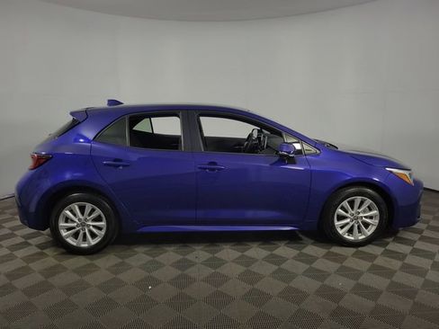 Used 2024 Toyota Corolla SE image 10