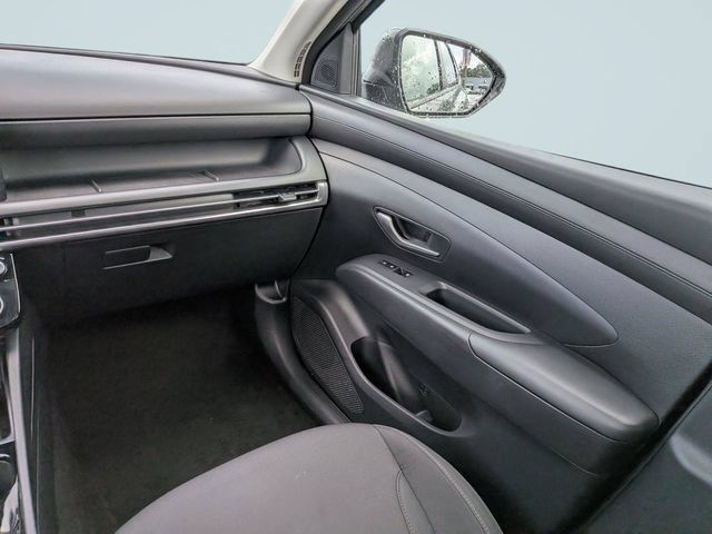 Used 2025 Hyundai Tucson SEL FWD image 16