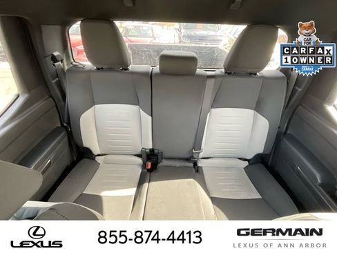 Used 2024 Toyota Tacoma TRD Off-Road image 16