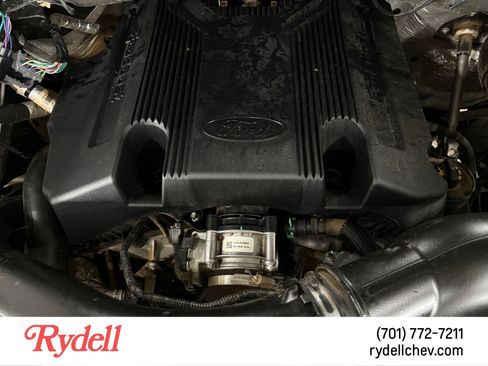 Used 2020 Ford F150 Limited w/ Trailer Tow Package AWD/4WD image 19