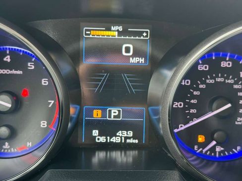 Used 2018 Subaru Outback 2.5i Touring w/ Popular Package #3 image 19