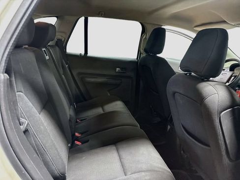Used 2008 Ford Edge SEL AWD/4WD image 17