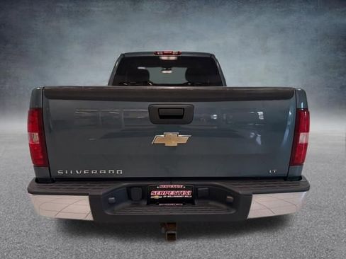Used 2008 Chevrolet Silverado 1500 LT w/ Power Pack Plus image 9