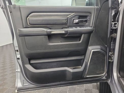 Used 2022 RAM 3500 Limited w/ Protection Group image 18