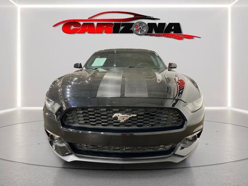 Used 2015 Ford Mustang GT image 8