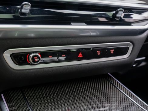 Certified 2024 BMW X7 M60i w/ Climate Comfort Package image 27