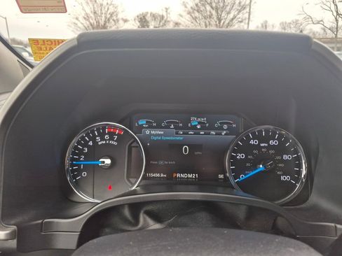 Used 2017 Ford F250 Lariat w/ Lariat Value Package image 29