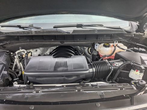 Used 2024 Chevrolet Tahoe Premier image 33