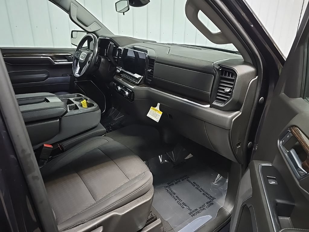 Used 2022 GMC Sierra 1500 Elevation AWD/4WD image 15