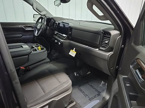 Used 2022 GMC Sierra 1500 Elevation AWD/4WD image 15