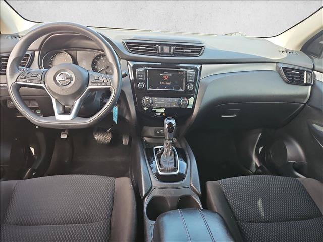 Used 2021 Nissan Rogue Sport S FWD image 22