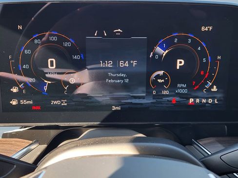 New 2026 Chevrolet Tahoe LS image 16