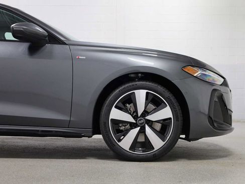 New 2026 Audi A5 2.0T Premium Plus AWD/4WD image 11
