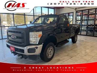 Used 2016 Ford F350 XL