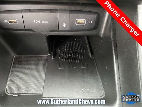 Used 2024 Hyundai Tucson SEL image 31