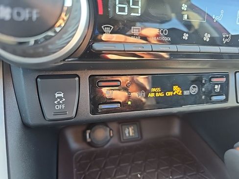 Used 2024 Toyota RAV4 Limited w/ Weather Package image 22