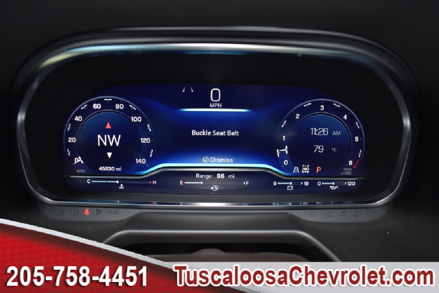 Used 2024 Chevrolet Tahoe Z71 w/ Luxury Package AWD/4WD image 42