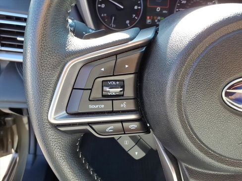 Used 2022 Subaru Outback Limited AWD/4WD image 30