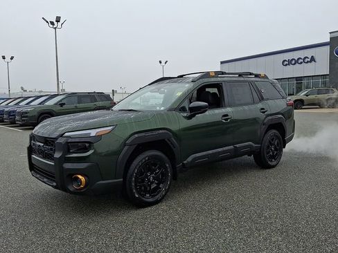 New 2026 Subaru Outback Wilderness image 6