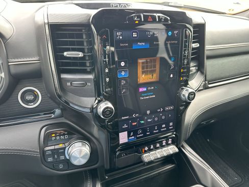 Used 2023 RAM 1500 Limited image 16