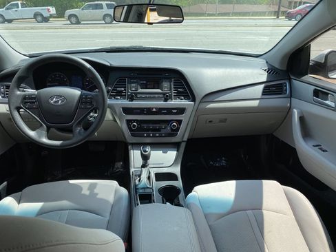 Used 2017 Hyundai Sonata SE FWD image 14