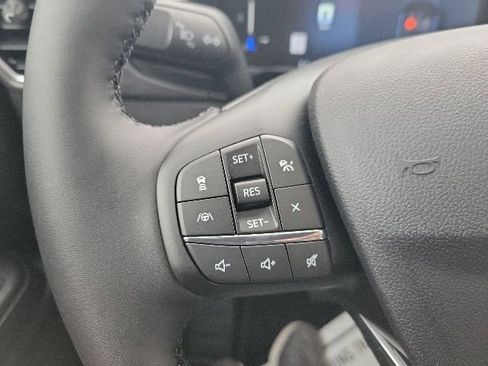New 2026 Ford Bronco Sport Outer Banks AWD/4WD image 14