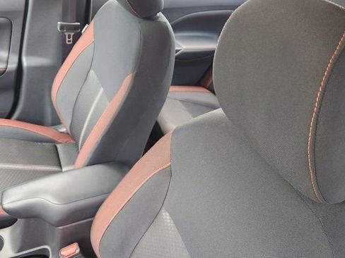 Used 2024 Nissan Versa SR image 20