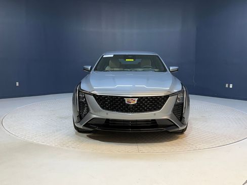 New 2026 Cadillac CT5 Premium Luxury AWD/4WD image 6
