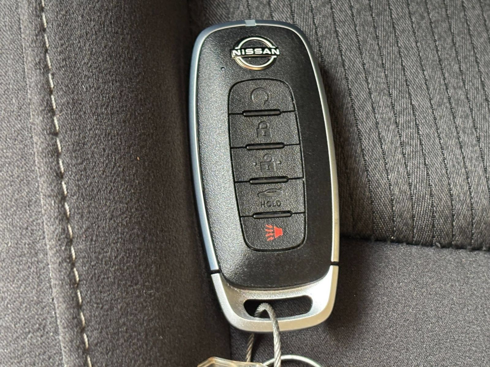 Used 2026 Nissan Altima 2.5 SV FWD image 24