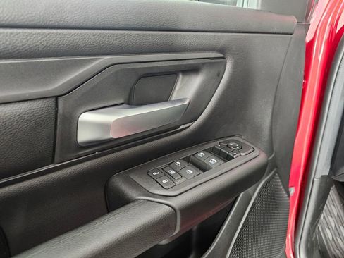 New 2026 RAM 1500 Classic Warlock AWD/4WD image 21