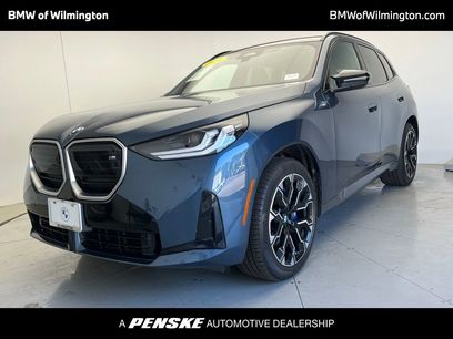 Certified 2026 BMW X3 M50 w/ Premium Package