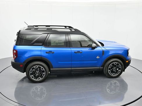New 2026 Ford Bronco Sport Outer Banks AWD/4WD image 29
