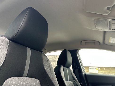 New 2026 Nissan Sentra SV image 16