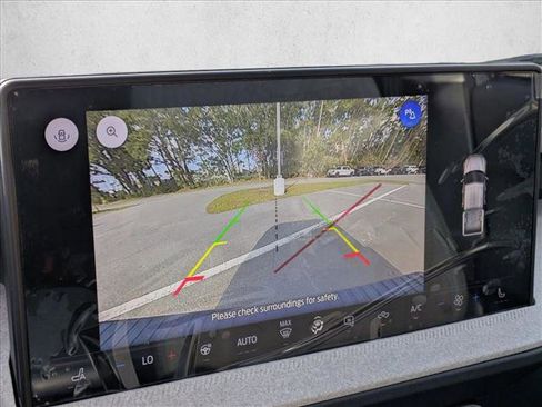 New 2026 Ford Maverick XLT w/ XLT Luxury Package image 12