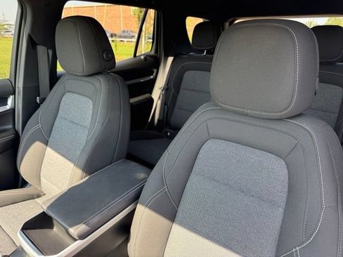 Used 2026 GMC Terrain Elevation w/ Black Edition FWD image 11