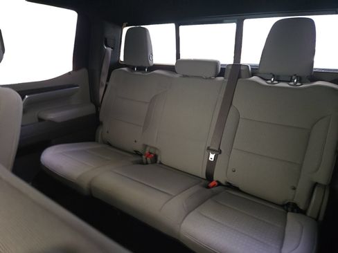 Used 2023 Chevrolet Silverado 1500 LT w/ Texas Edition Plus RWD image 23