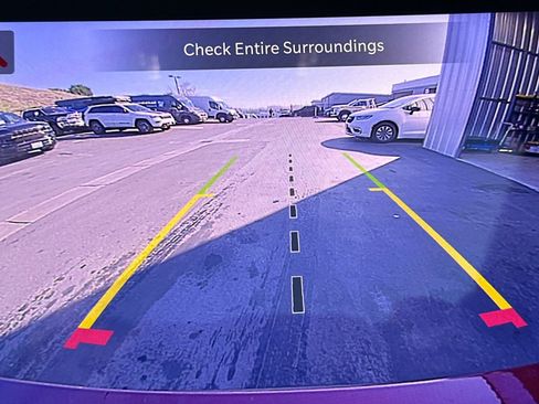 New 2025 Jeep Grand Cherokee L Limited w/ Trailer Tow Package image 26