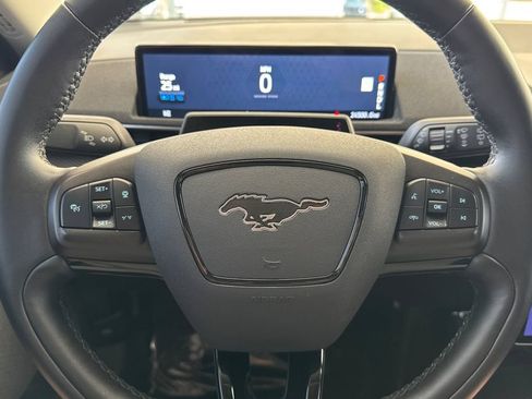 Used 2024 Ford Mustang Mach-E Select RWD image 28